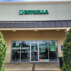 Estrella Insurance #126 - Store