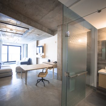 Boxotel - Hotels Near Me - Montreal, Quebec