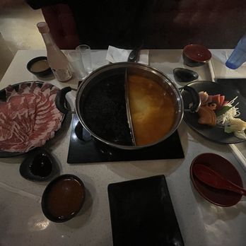 Shabushi - Hot pot and sushi - Japanese Near Me - Los Angeles, California Shabushi - Hot pot and sushi - Japanese Near Me - Los Angeles, California