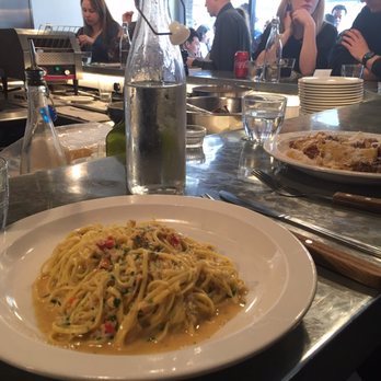 Padella - Italian Near Me - London, XGL Padella - Italian Near Me - London, XGL