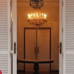 Villa Pontes D'uchoa - Entrada da casa