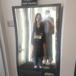 Mirror Mirror
