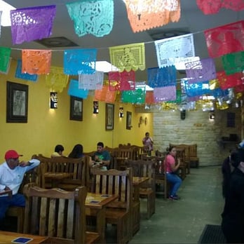 Mi Tradicion - Ahora tienen mesas - Mexican Near Me - Austin, Texas