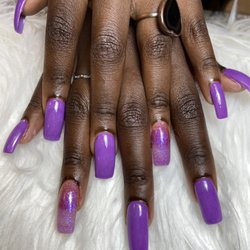 Chelsea Harbour Nails - Nails by Jessica
