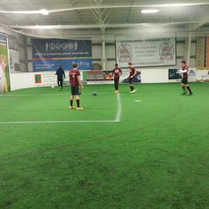 THE RINKS AT EXETER - Updated December 2025 - 40 Industrial Dr, Exeter ...