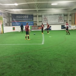 Seacoast United