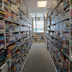 Books To Share