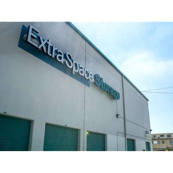 Extra Space Storage - Self Storage Near Me - Panorama City, California Extra Space Storage - Self Storage Near Me - Panorama City, California