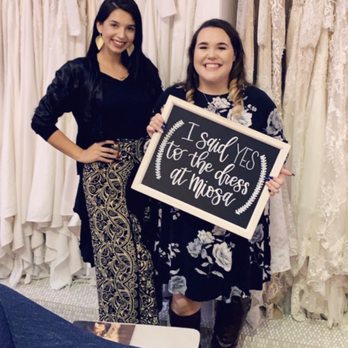 Miosa Bride - Bridal Near Me - Sacramento, California Miosa Bride - Bridal Near Me - Sacramento, California
