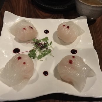 Bo Lang - Dim Sum Near Me - London, XGL