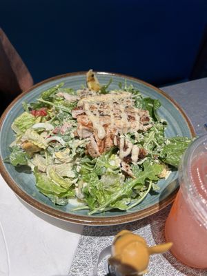 Dave & Buster's Edina by null