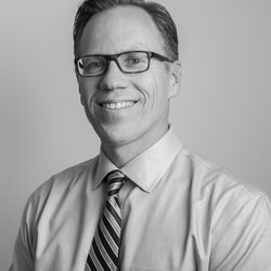 Benjamin Busfield, MD FAAOS - Dr. Busfield