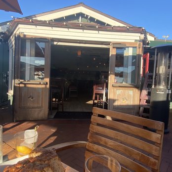 Sapphire - New American Near Me - Laguna Beach, California