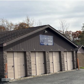 Impact Self Storage - Mount Pocono - Self Storage Near Me - Mount Pocono, Pennsylvania Impact Self Storage - Mount Pocono - Self Storage Near Me - Mount Pocono, Pennsylvania