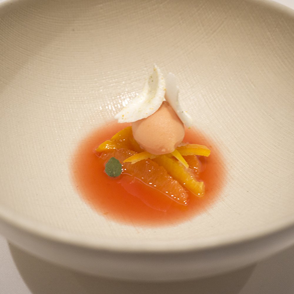 Jungsik - CITRUS - Korean Near Me - New York, New York Jungsik - CITRUS - Korean Near Me - New York, New York