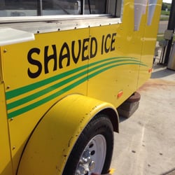 Sno Cone