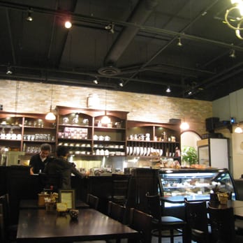 La Cuisson Cafe - Cafes Near Me - Vancouver, British Columbia