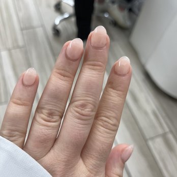 Ace Nail Shop - Nail Salons Near Me - Mill Valley, California