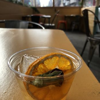 Yellow Rose - Tex-Mex Near Me - New York, New York