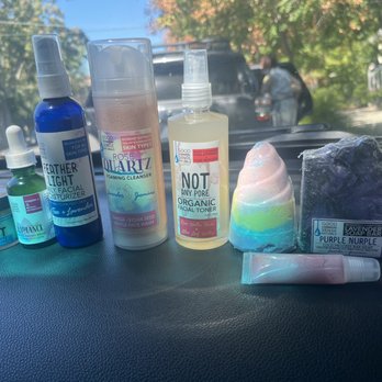 Good Common Sense Naturals - Cosmetics & Beauty Supply Near Me - Pleasanton, California