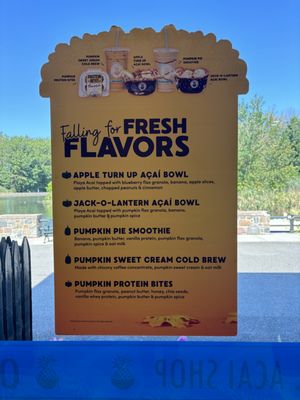 Menu photo 3 Playa Bowls North Bergen, NJ Menu photo 3 Playa Bowls North Bergen, NJ