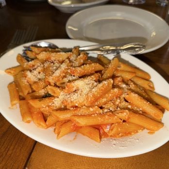 Quartino Ristorante - Penne alla Vodka - Italian Near Me - The Colony, Texas Quartino Ristorante - Penne alla Vodka - Italian Near Me - The Colony, Texas