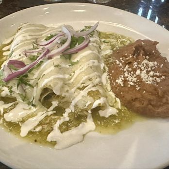 Tu Asador - Chili verde enchiladas - Steakhouses Near Me - San Antonio, Texas Tu Asador - Chili verde enchiladas - Steakhouses Near Me - San Antonio, Texas