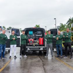 Miami Plumbing Rescue