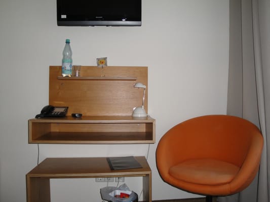 Hotel Johann Berlin by null