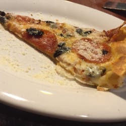Pizza Hut - Date pizza