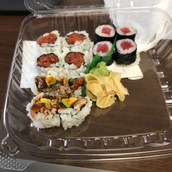 Hello Sushi - Sushi Bars Near Me - Baton Rouge, Louisiana