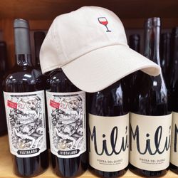 Williston Park Wines & Spirits - Mmmmmm