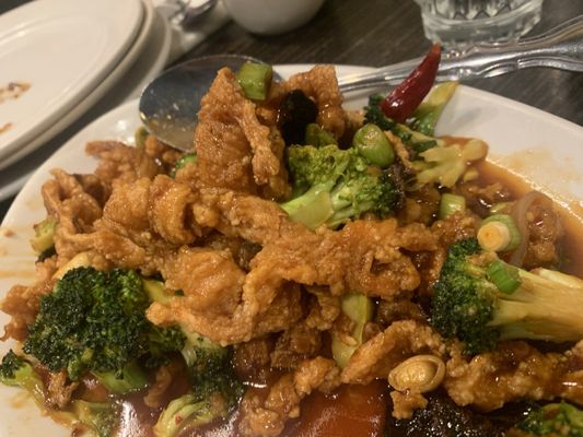 Shanghai Restaurant by null