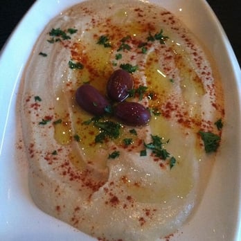 Blue Fig Cafe - Hummus - Mediterranean Near Me - Moorestown, New Jersey