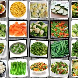 Service Deli Foods Distributor