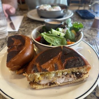 Shoe’s Cup and Cork - ROASTED CHICKEN PANINI - New American Near Me - Leesburg, Virginia Shoe’s Cup and Cork - ROASTED CHICKEN PANINI - New American Near Me - Leesburg, Virginia
