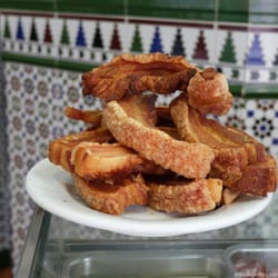 Torreznazos