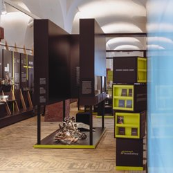Haus Der Brandenburgisch-Preußischen Geschichte
