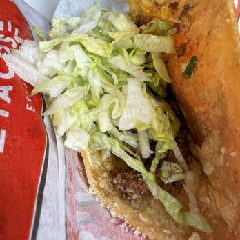 Jimboy's Tacos - beef taco - Mexican Near Me - Reno, Nevada