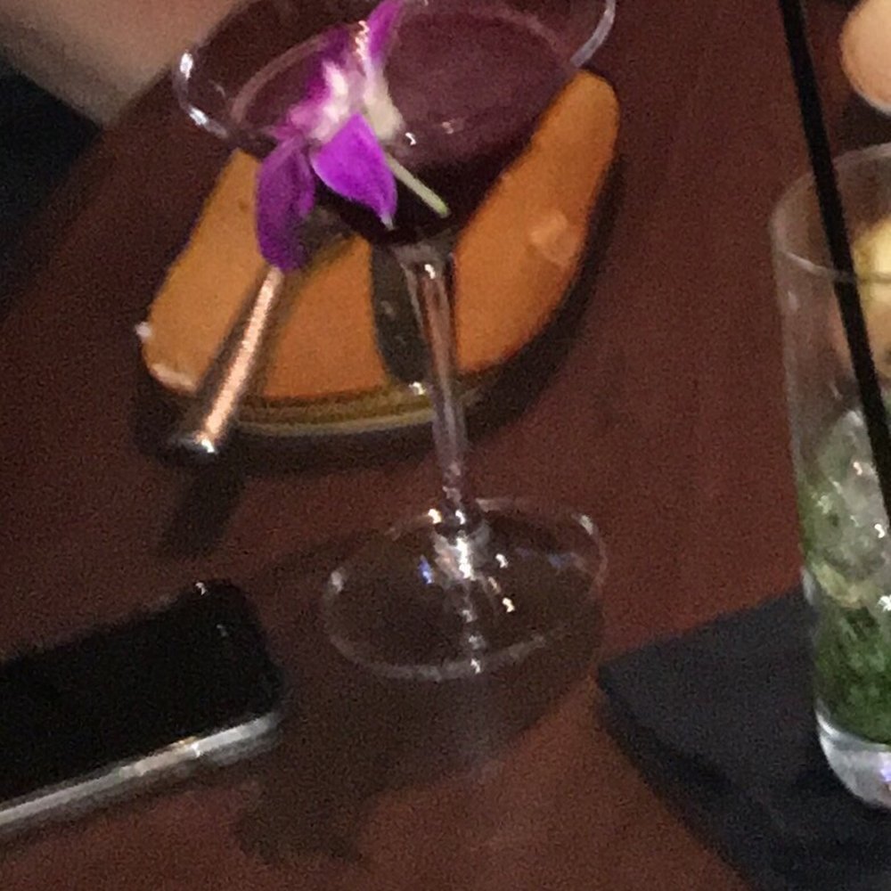Toro Toro - Cool drink but looked better than it tasted - Steakhouses Near Me - Miami, Florida Toro Toro - Cool drink but looked better than it tasted - Steakhouses Near Me - Miami, Florida