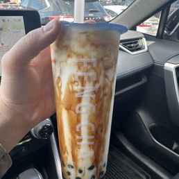 Dirty Boba Dirty Boba