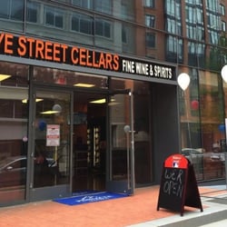 Eye Street Cellars