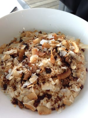 The Source Restaurant by null