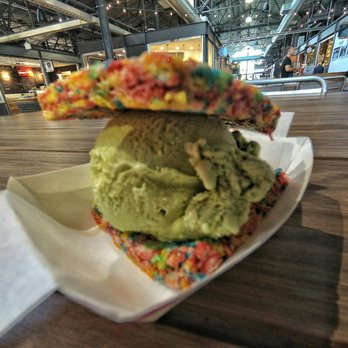 Coolhaus - Desserts Near Me - Dallas, Texas Coolhaus - Desserts Near Me - Dallas, Texas