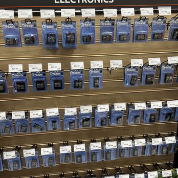 Batteries Plus - Electronic batteries - Battery Stores Near Me - Rosemead, California