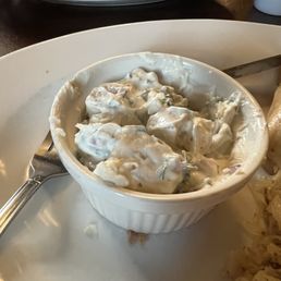 Potato Salad Potato Salad