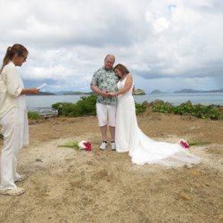 Island Wedding Serivces - Ceremony