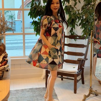 DOEN - I love this dress! Love love Doen!! - Accessories Near Me - Santa Monica, California DOEN - I love this dress! Love love Doen!! - Accessories Near Me - Santa Monica, California
