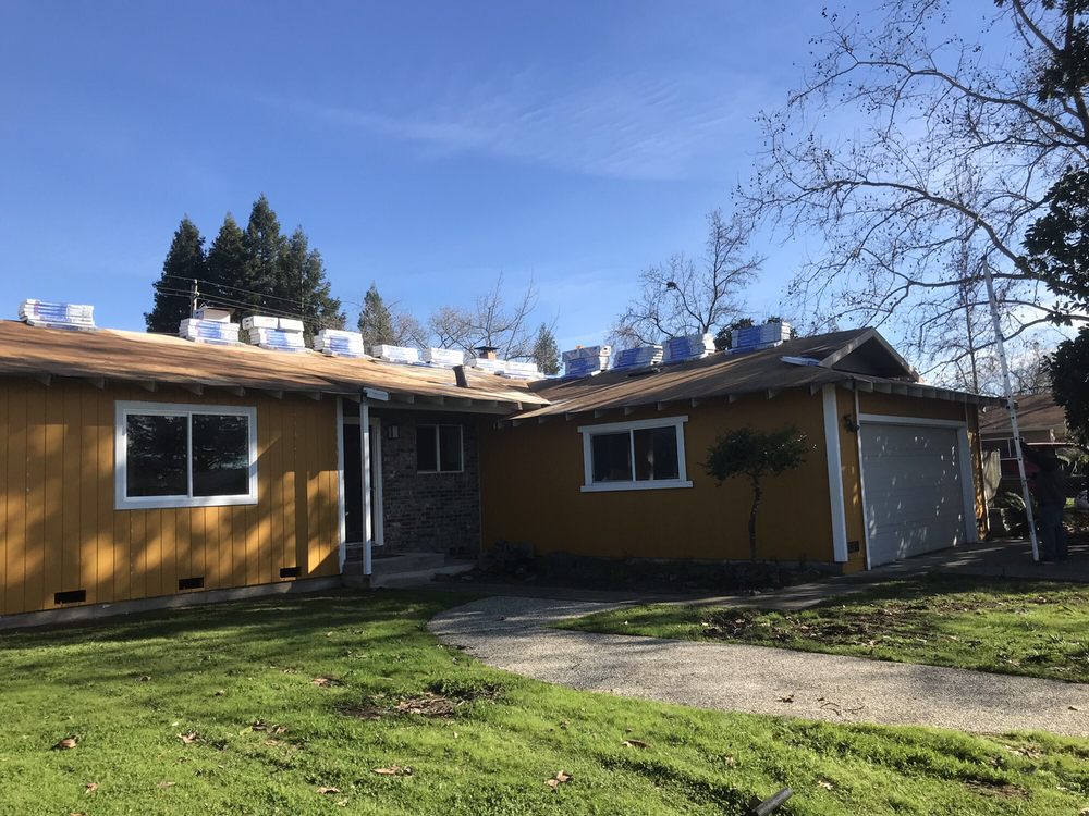 Slide of Premiere Roofing