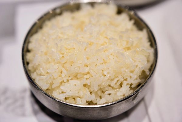 SGD DUBU SO GONG DONG TOFU & KOREAN BBQ by null